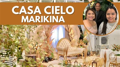 esto gaza events and private resort|Intimate Wedding Venues in Marikina City .